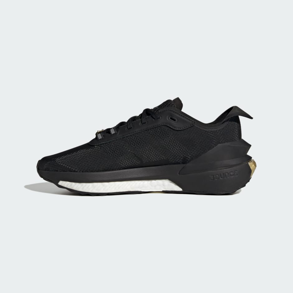 adidas Avryn Shoes - Black | adidas UAE