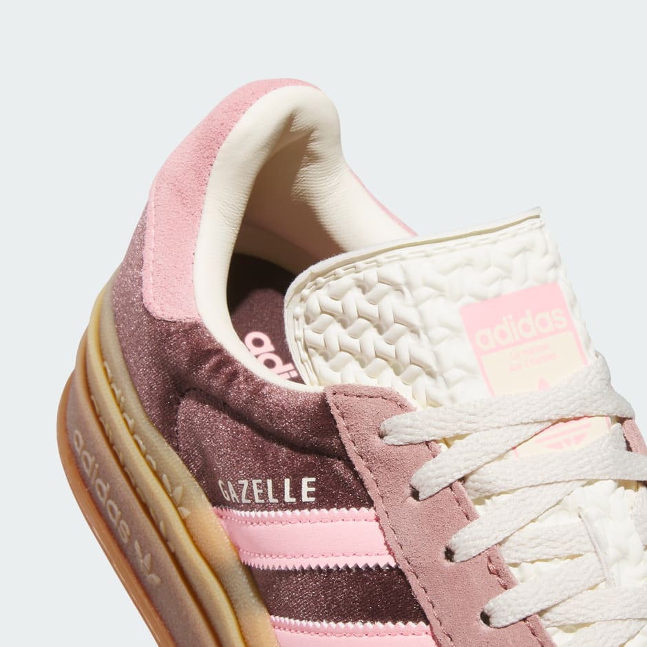 Tenis Gazelle Bold