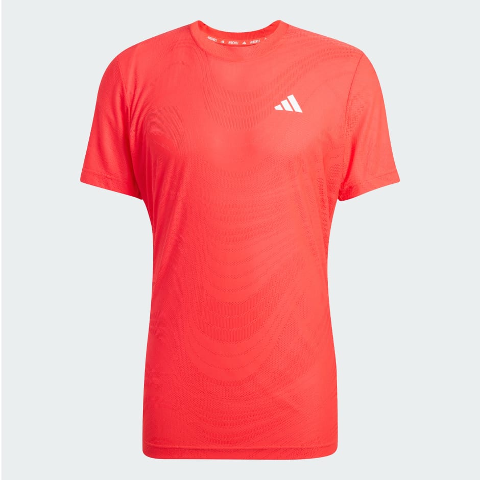 تيشيرت Tennis Pro Climacool+ FreeLift 