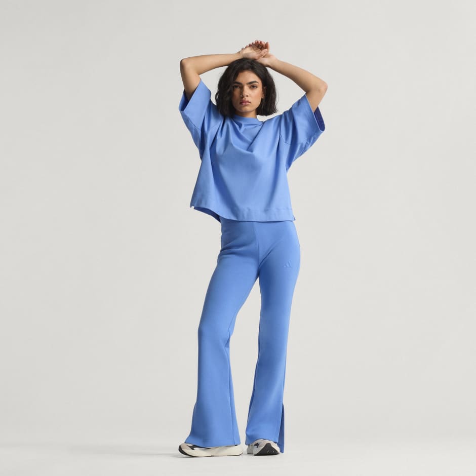 تيشيرت Soft Lux Loose