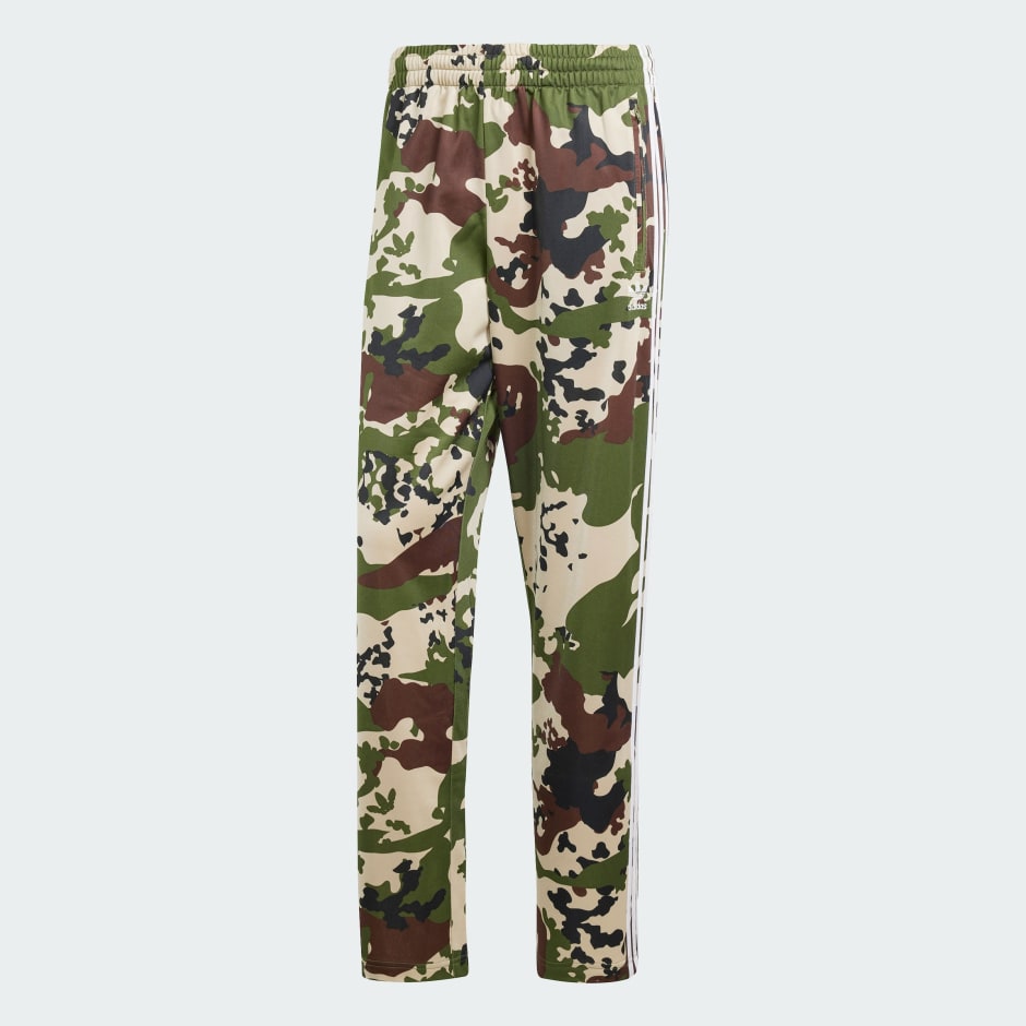 Men Cargo Trousers Pants Army Military Camo Print SG-300 - Island Beige