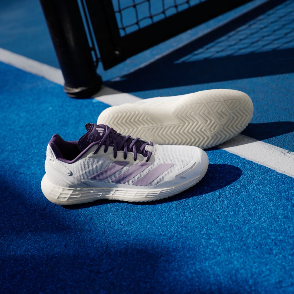 Defiant Speed 2 Tennis Shoes