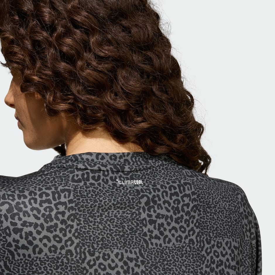 Tricou Future Icons All Over Printed