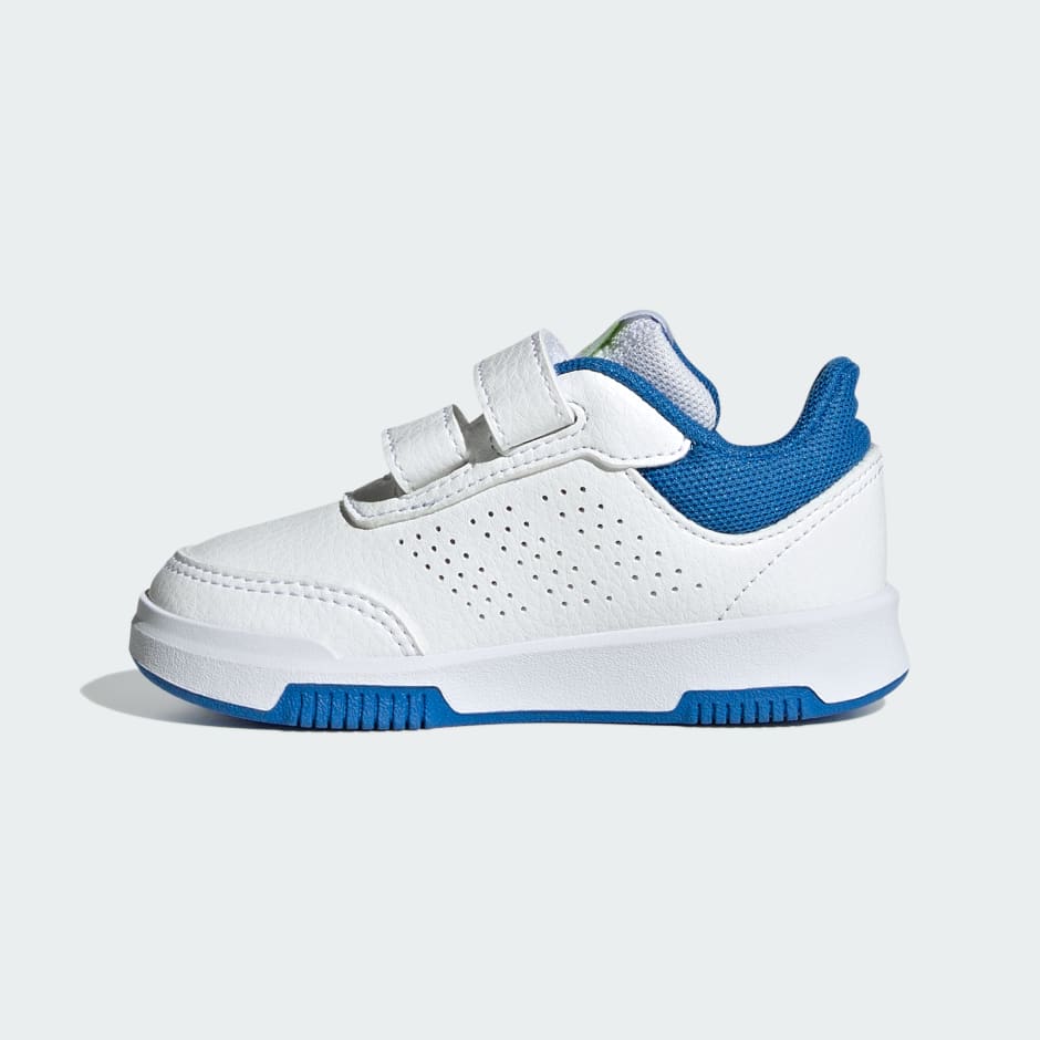 Tensaur Hook and Loop Shoes