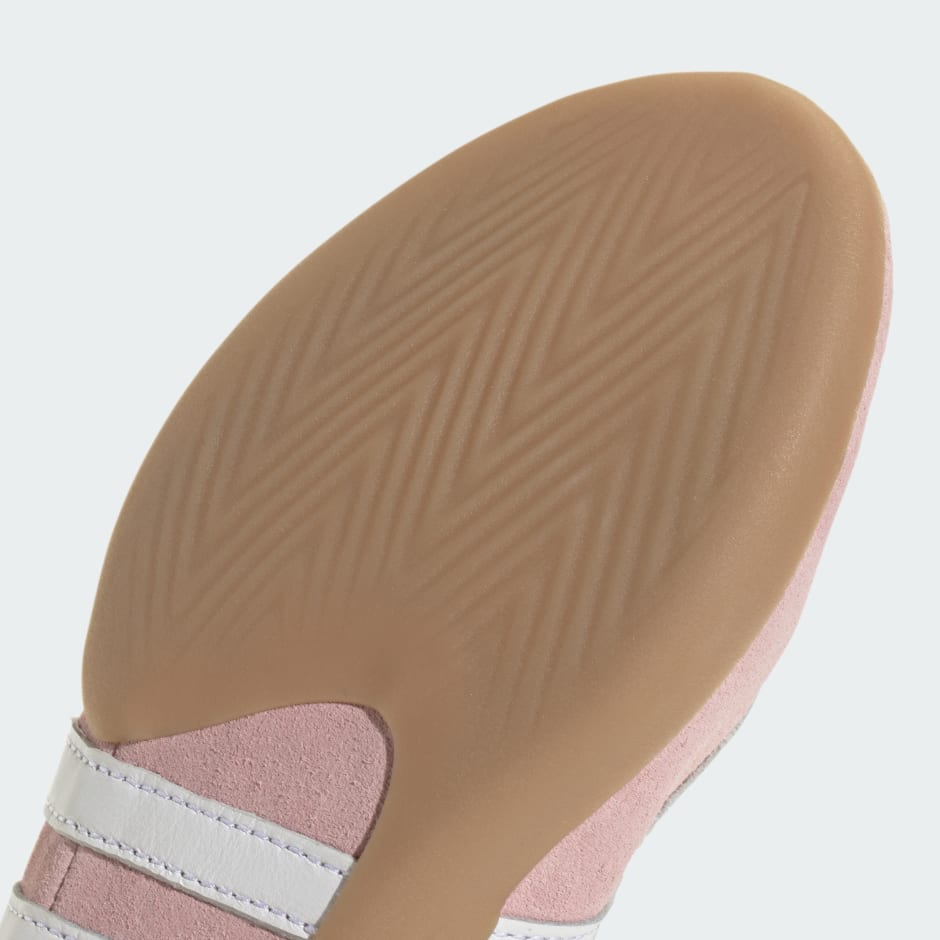 Taekwondo Mei Ballet Shoes