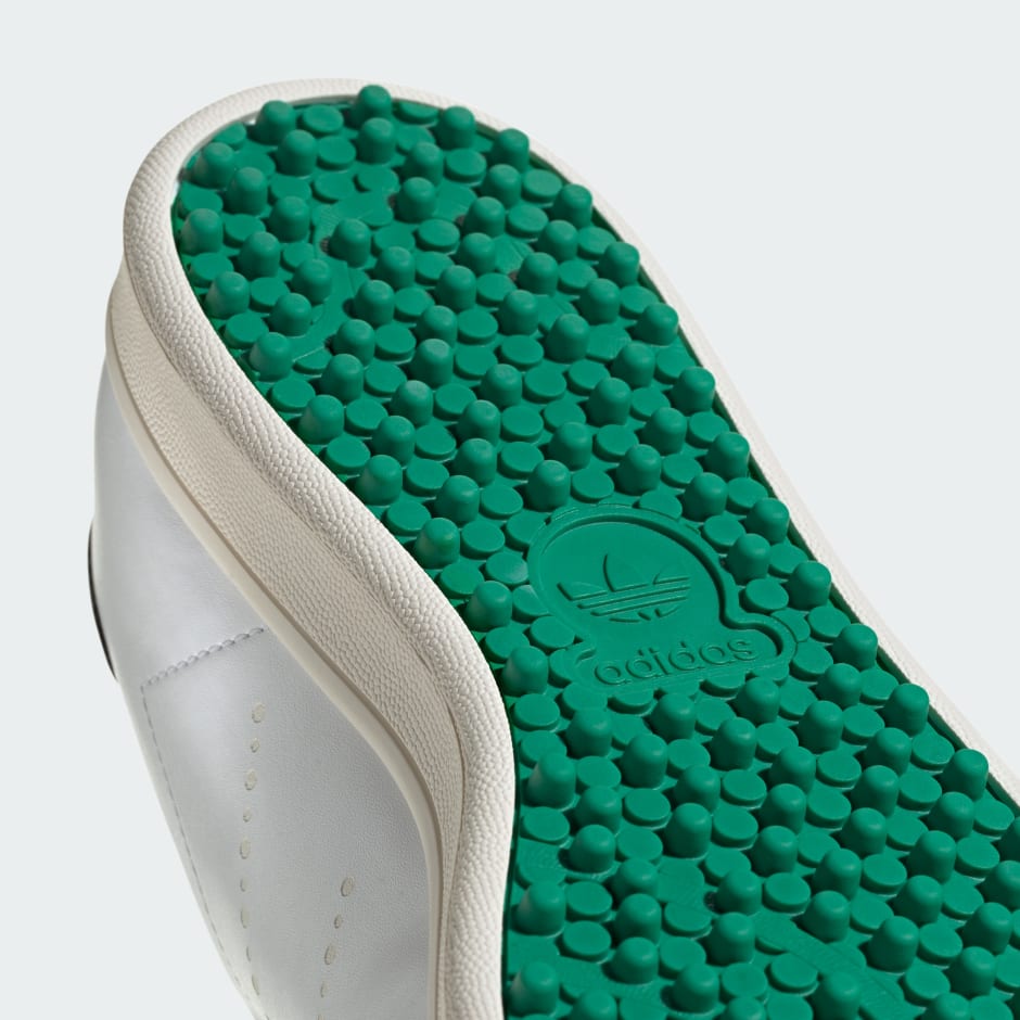 BAPE x adidas Stan Smith Golf Shoes
