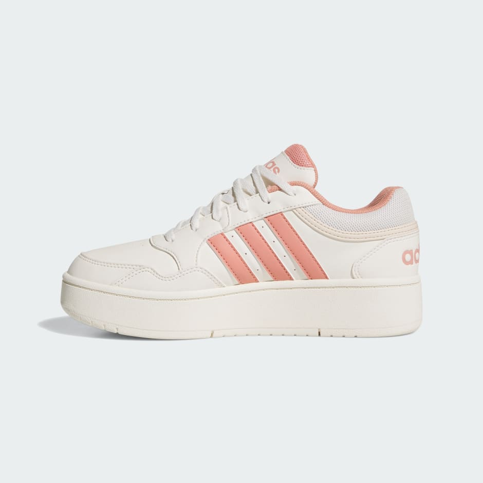 Tenis Hoops 3.0 Bold