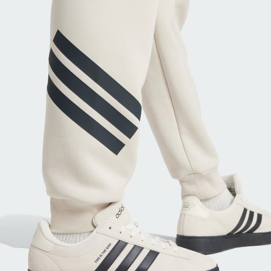 ADIDAS STAR WARS THE MANDALORIAN SWEATPANTS
