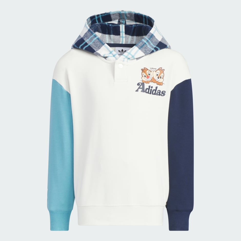 adidas Disney Knit Hoodie Apparel Kids