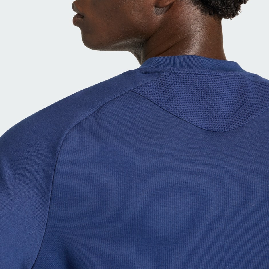 Bluză de călătorii TIRO TRAVEL CREW