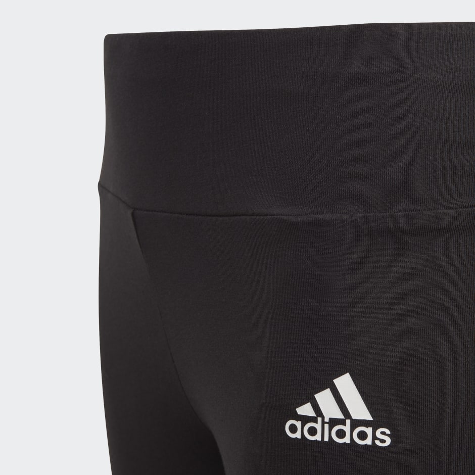 adidas cotton tights