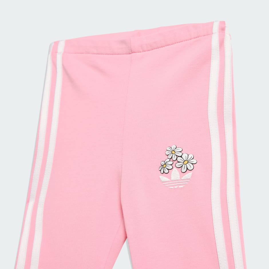ADIDAS DISNEY CREW SET