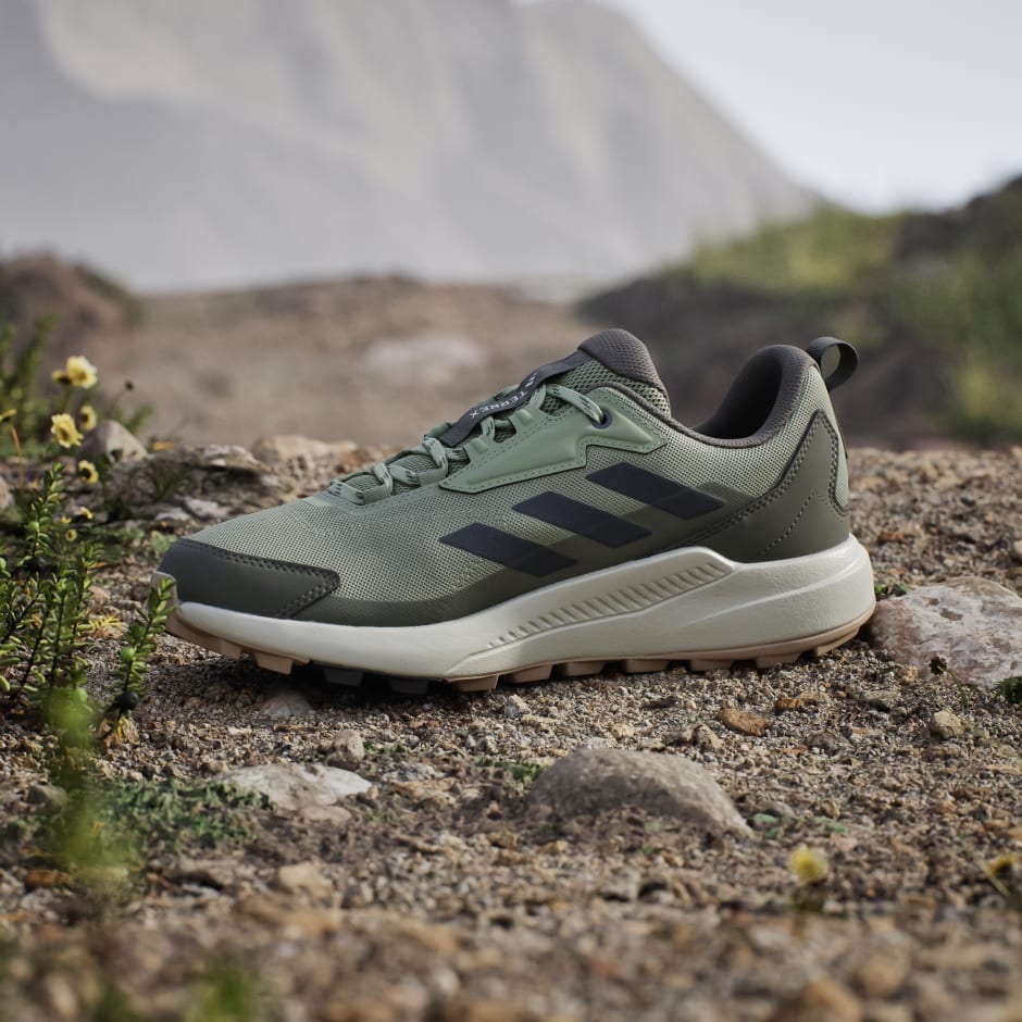 Terrex Anylander Hiking Shoes