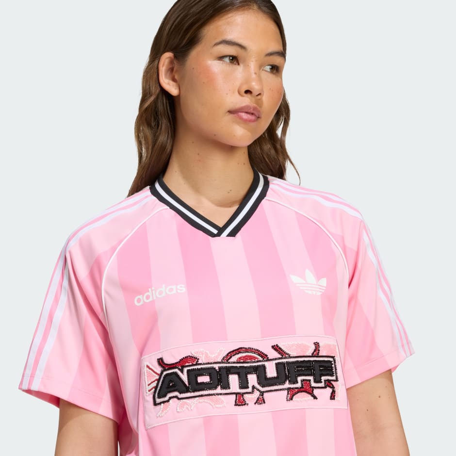 adidas Originals Beads Jersey