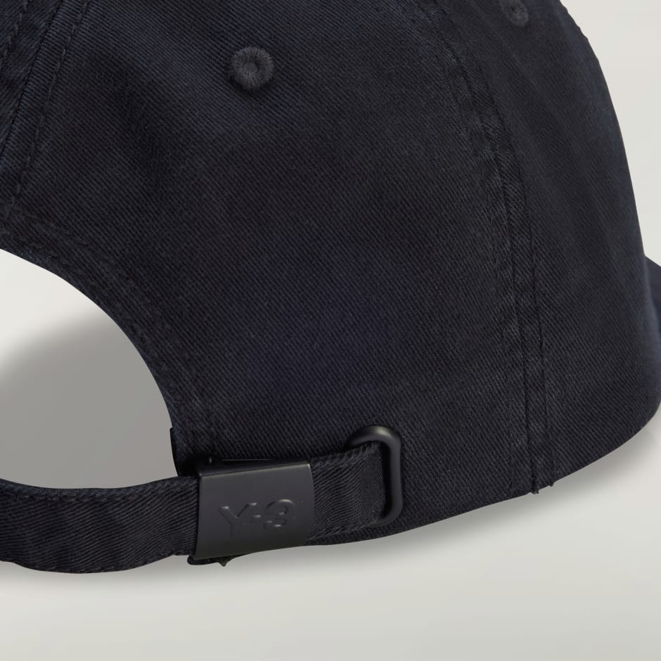 Y-3 5-Panel Cap