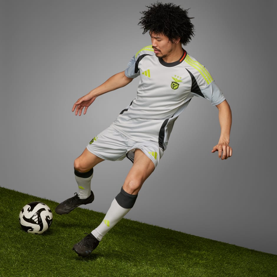 Tricou Benfica 24/25 Third