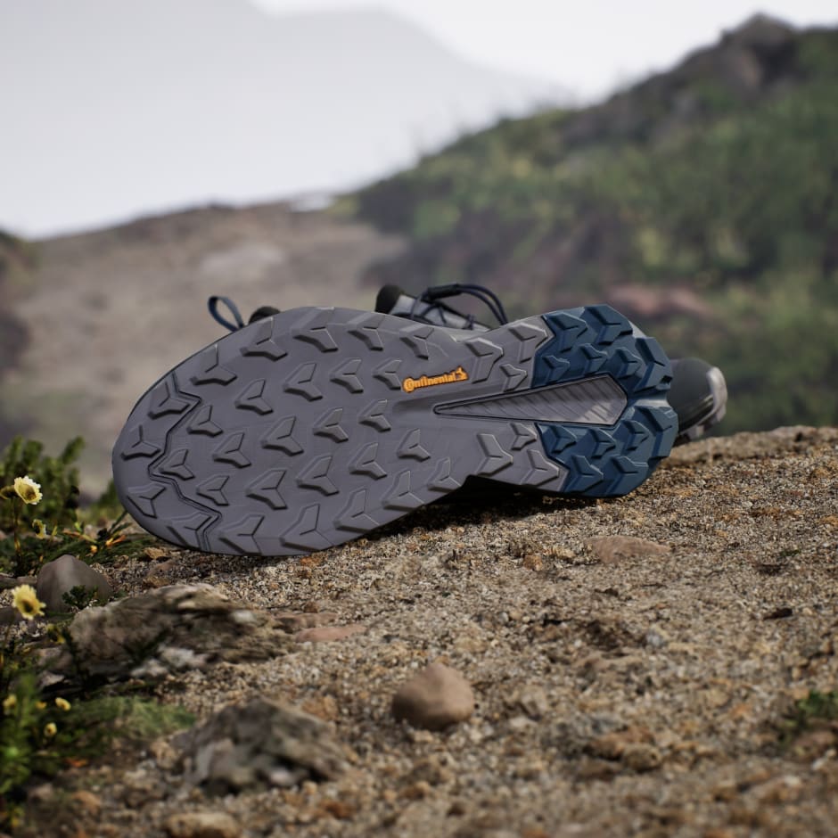 Pantofi de drumeție cu șireturi cu legare rapidă Terrex Trailmaker 2 GORE-TEX