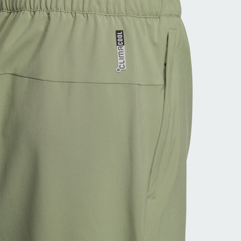 CLIMACOOL Parachute Woven Pants