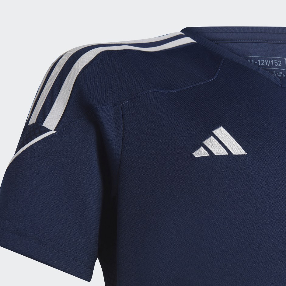 Stijgen plaats Rudyard Kipling Kids Clothing - Tiro 23 League Jersey - Blue | adidas Oman
