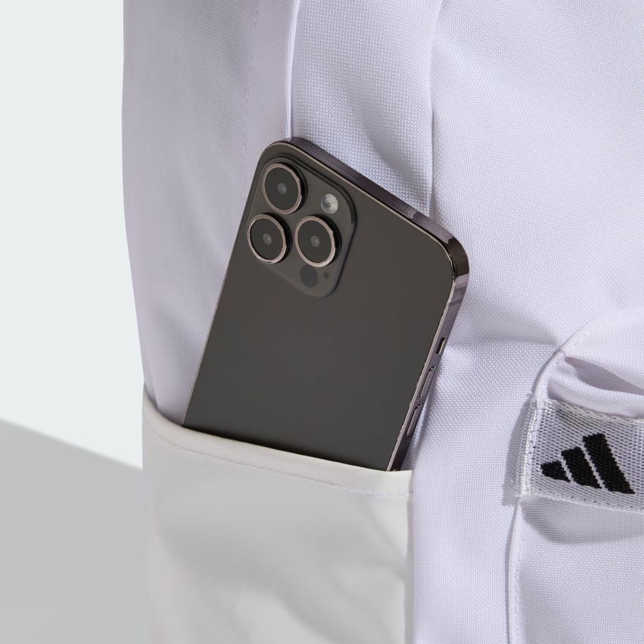 Rucsac adidas CLASSIC TAPE LAMINE YAMAL