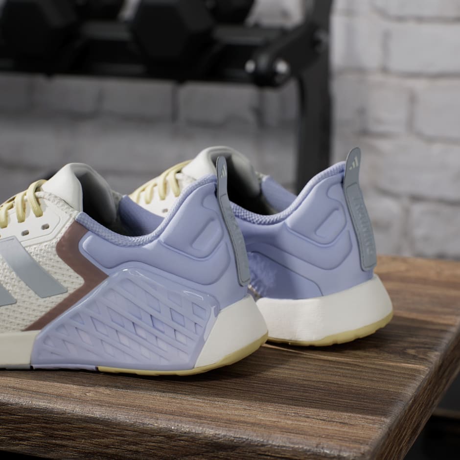 Dropset 3 strength training shoes