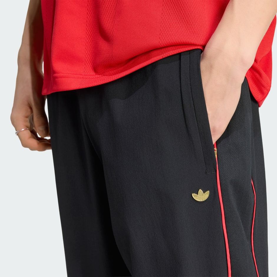 PANTALONI DE TRENING 98 LOOSE