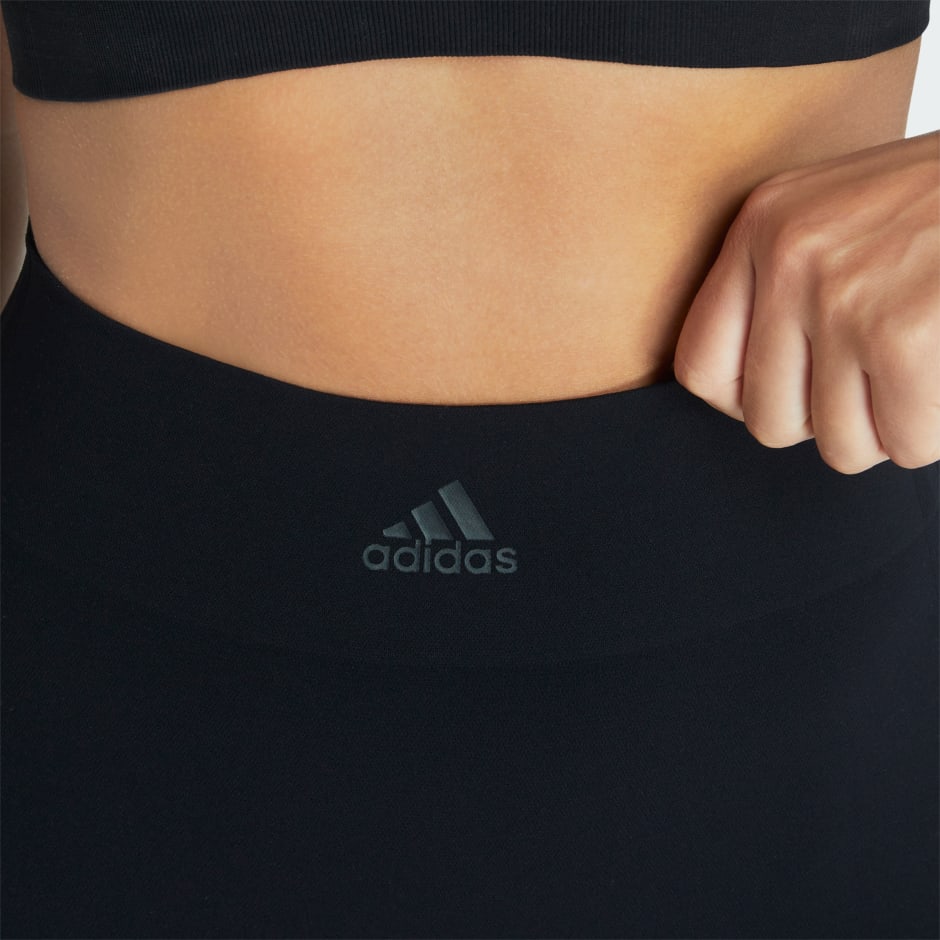 Active Seamless Micro Stretch Shorts Underwear