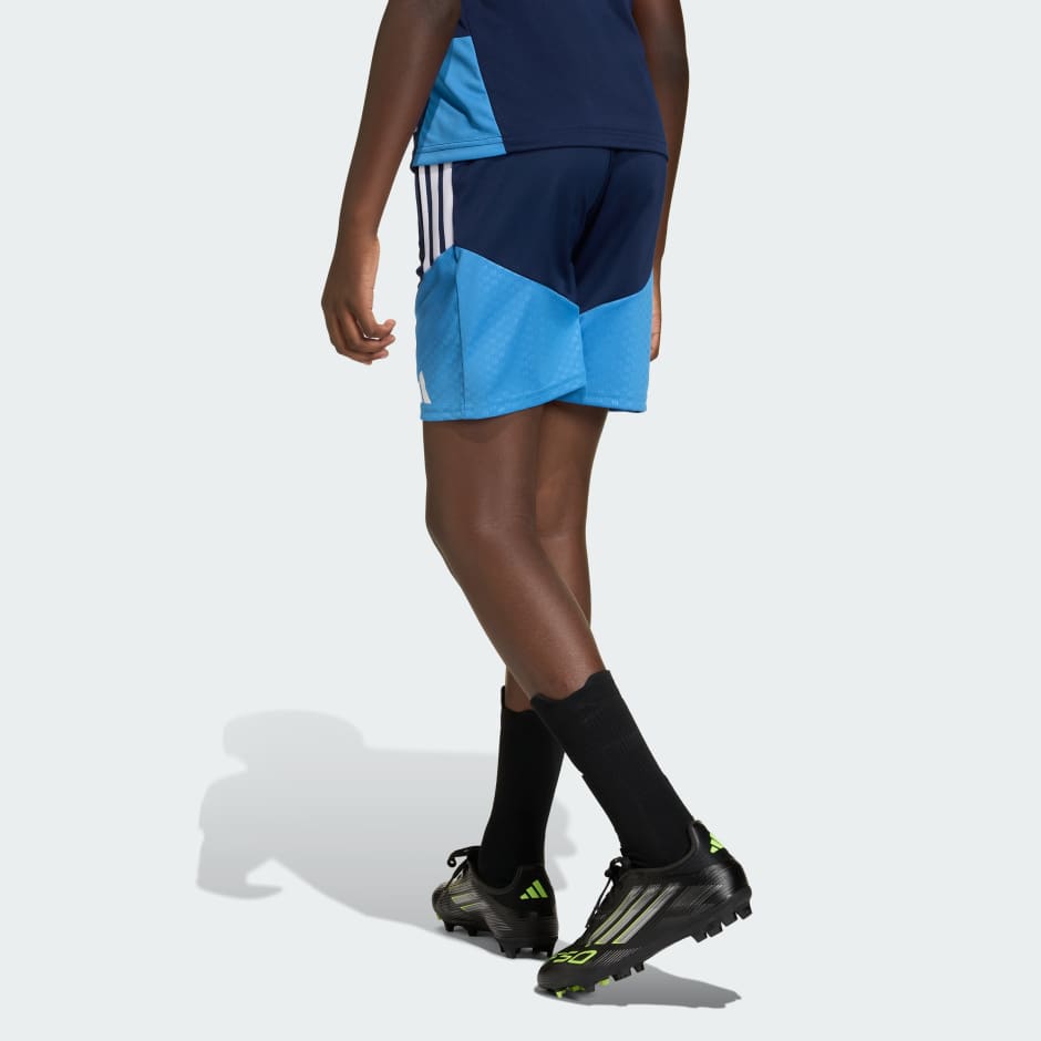 Dječje kratke hlače Tiro 26 Competition Training