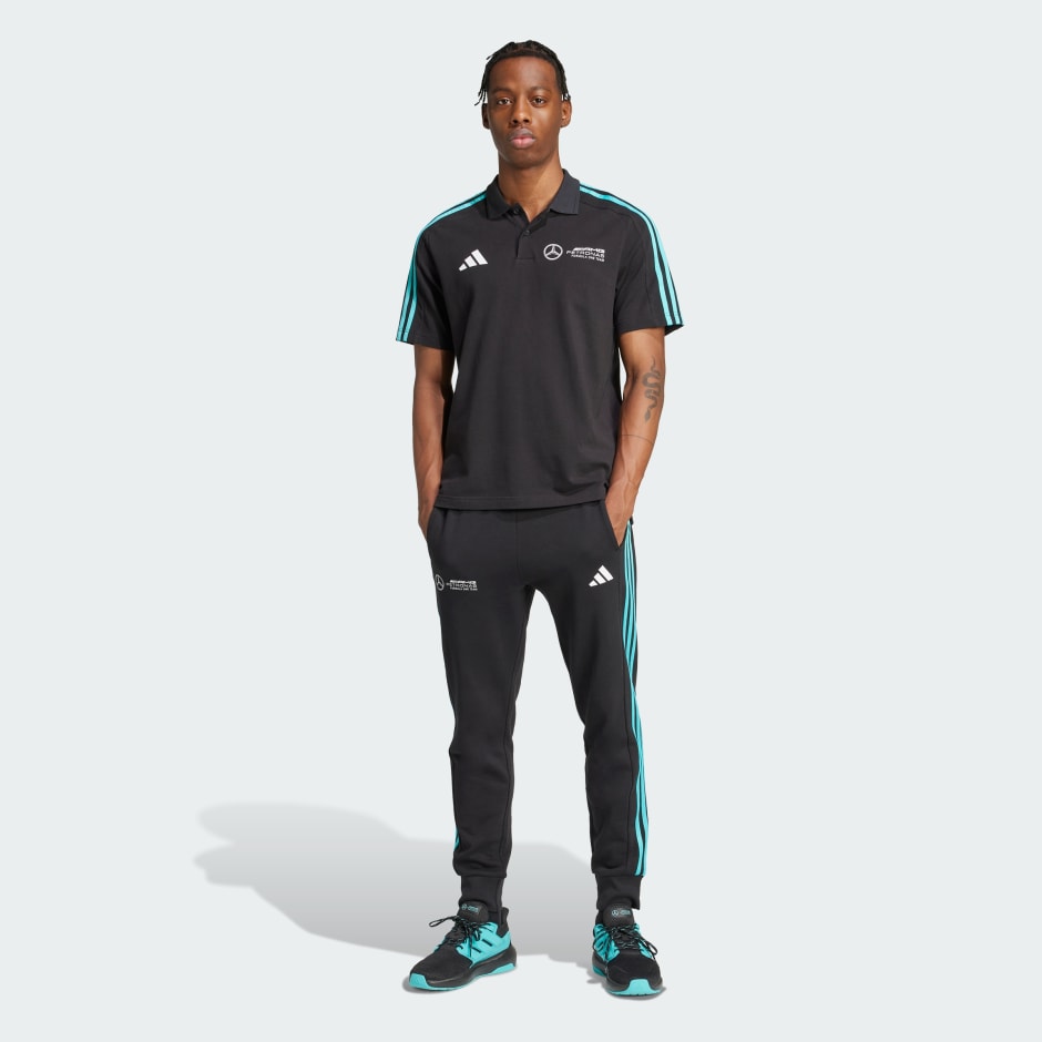 بولو MERCEDES - AMG PETRONAS FORMULA ONE TEAM DNA