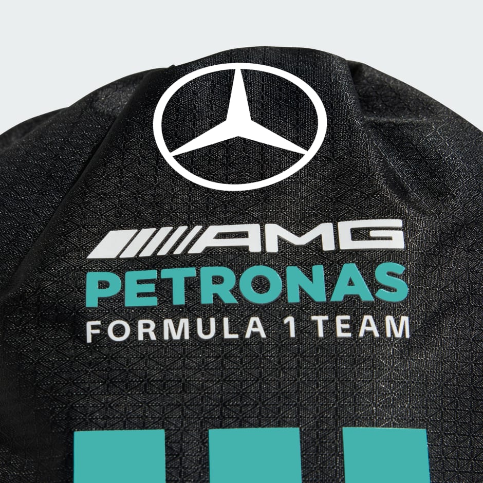 MERCEDES - AMG PETRONAS FORMULA 1 TEAM DNA GYM SACK