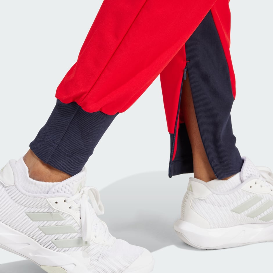 Pantaloni de podium Polonia adidas Z.N.E.