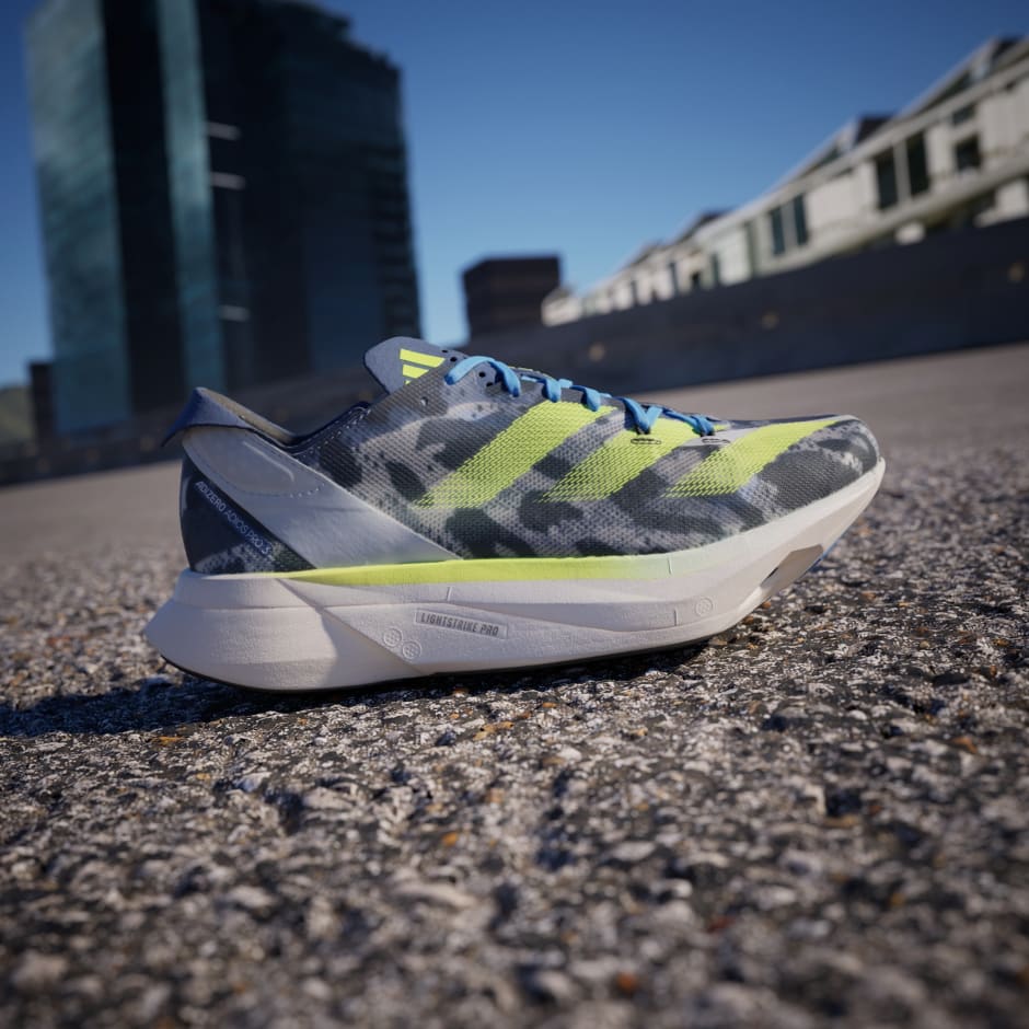 Tenis ADIZERO ADIOS PRO 3