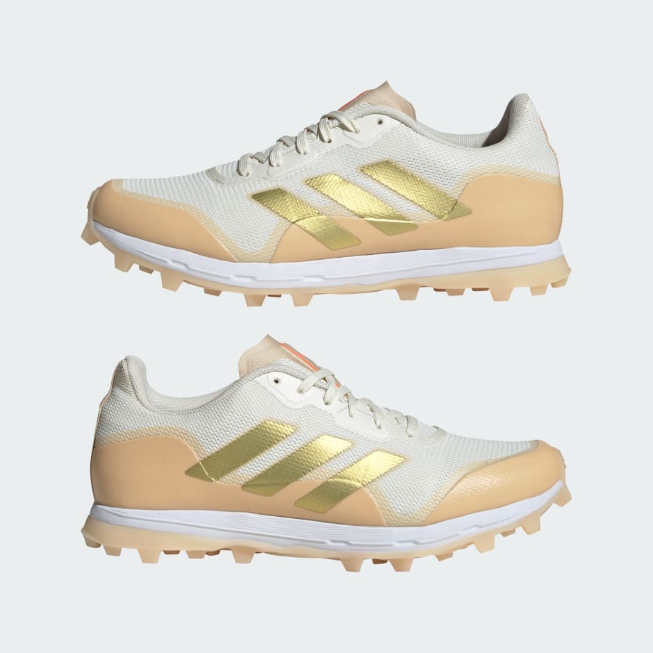 Hockey Fabela Zone Shoes