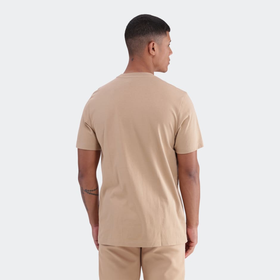 Country Club Monogram Graphic T-Shirt