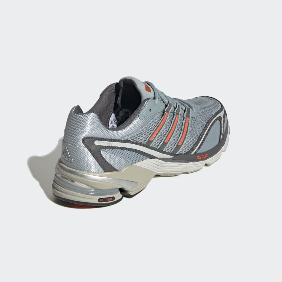 adidas Supernova Cushion 7 Shoes - Grey | adidas SA