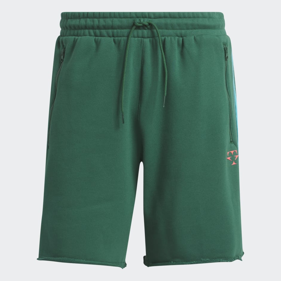 Trae Winterized Shorts