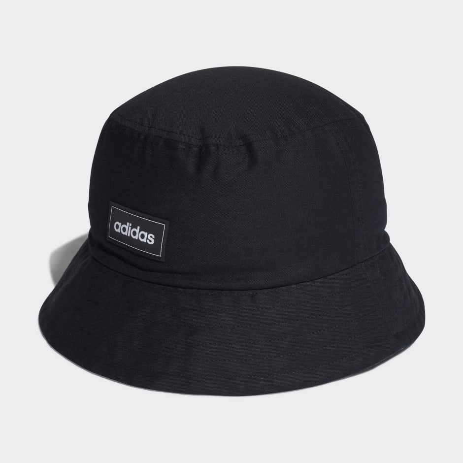 basic bucket hat