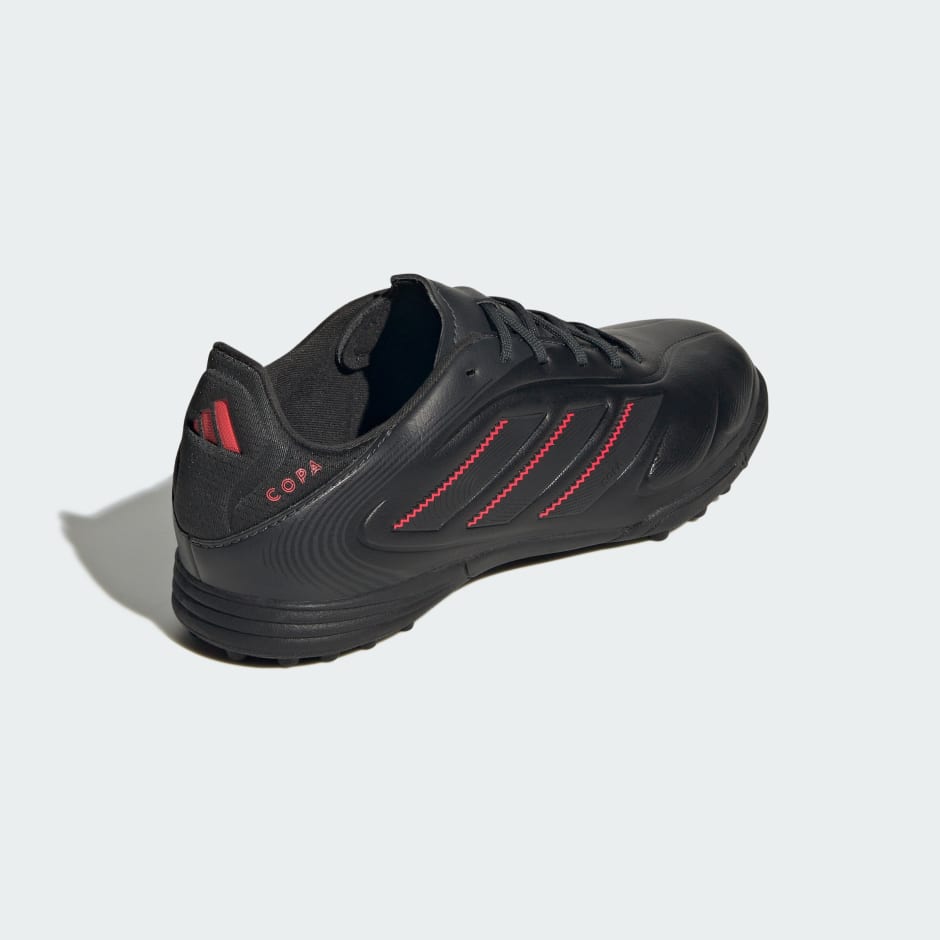 Ghete de gazon Copa Pure 3 League pentru copii
