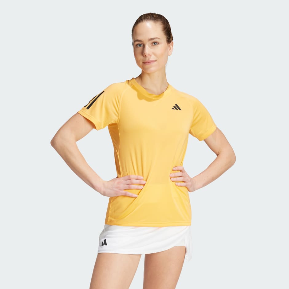 Club Tennis Tee