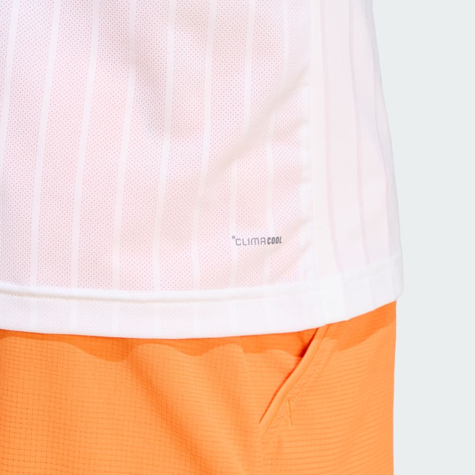 تيشيرت TENNIS CLIMACOOL FREELIFT PRO