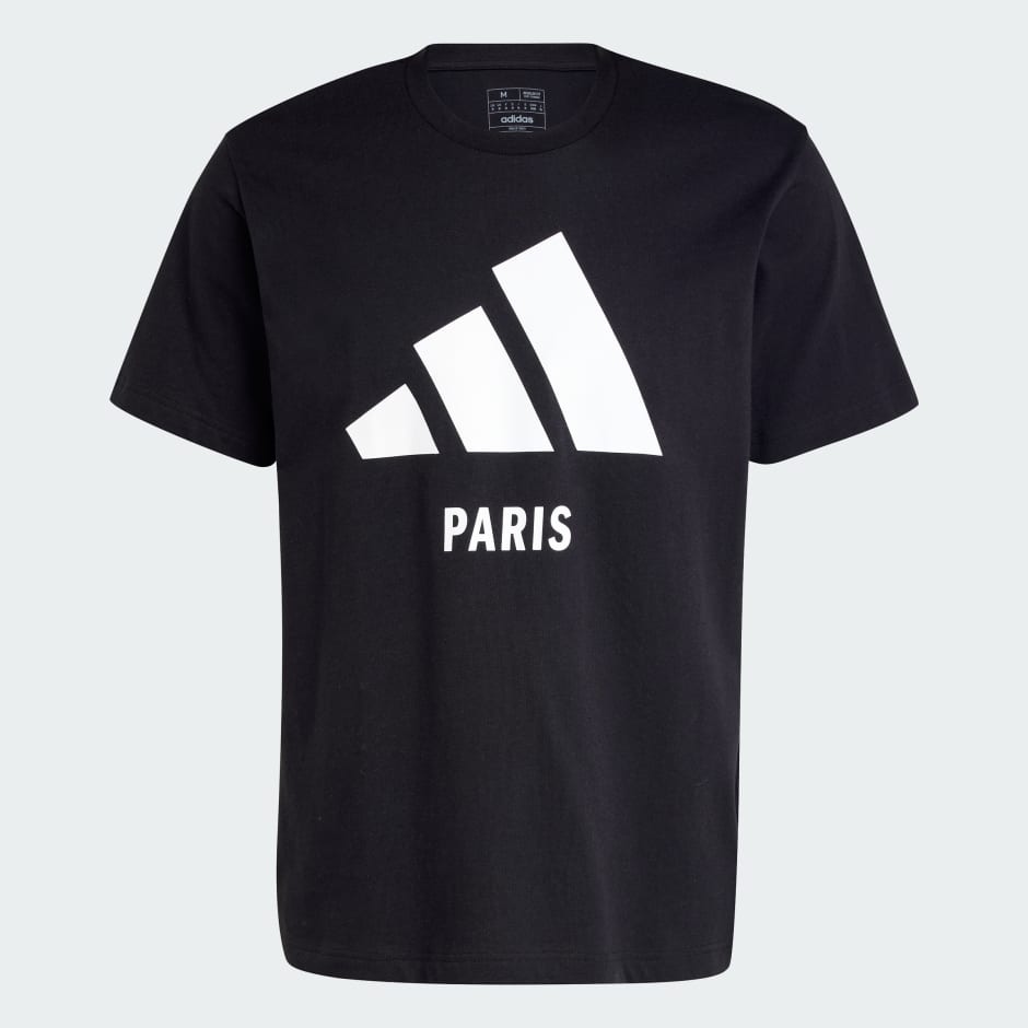 PARIS U TEE
