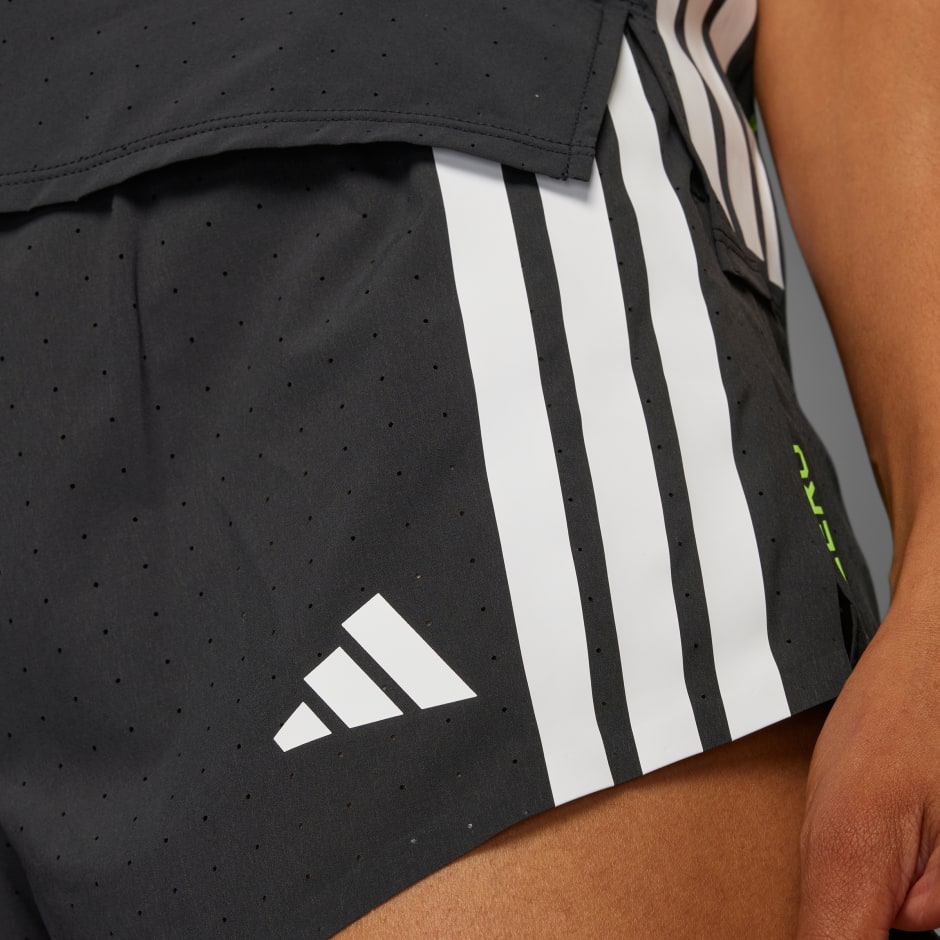 Adizero Running Split Shorts