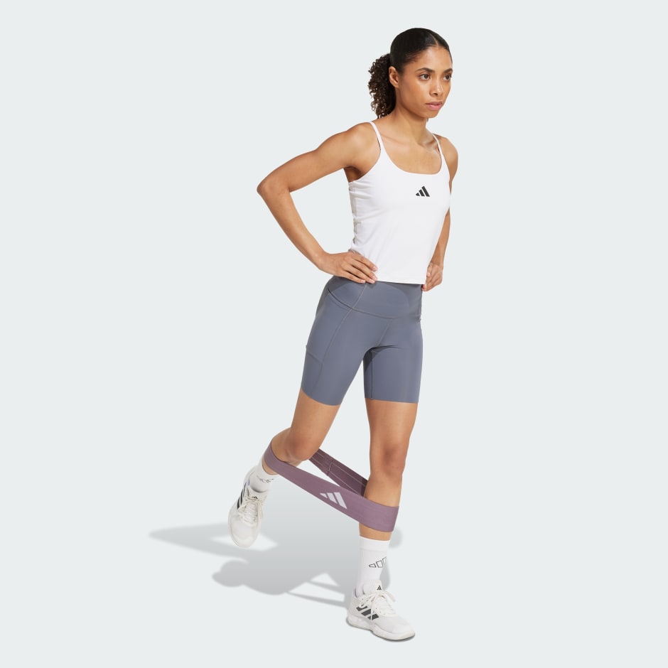 Optime Power Shorts (GCA)