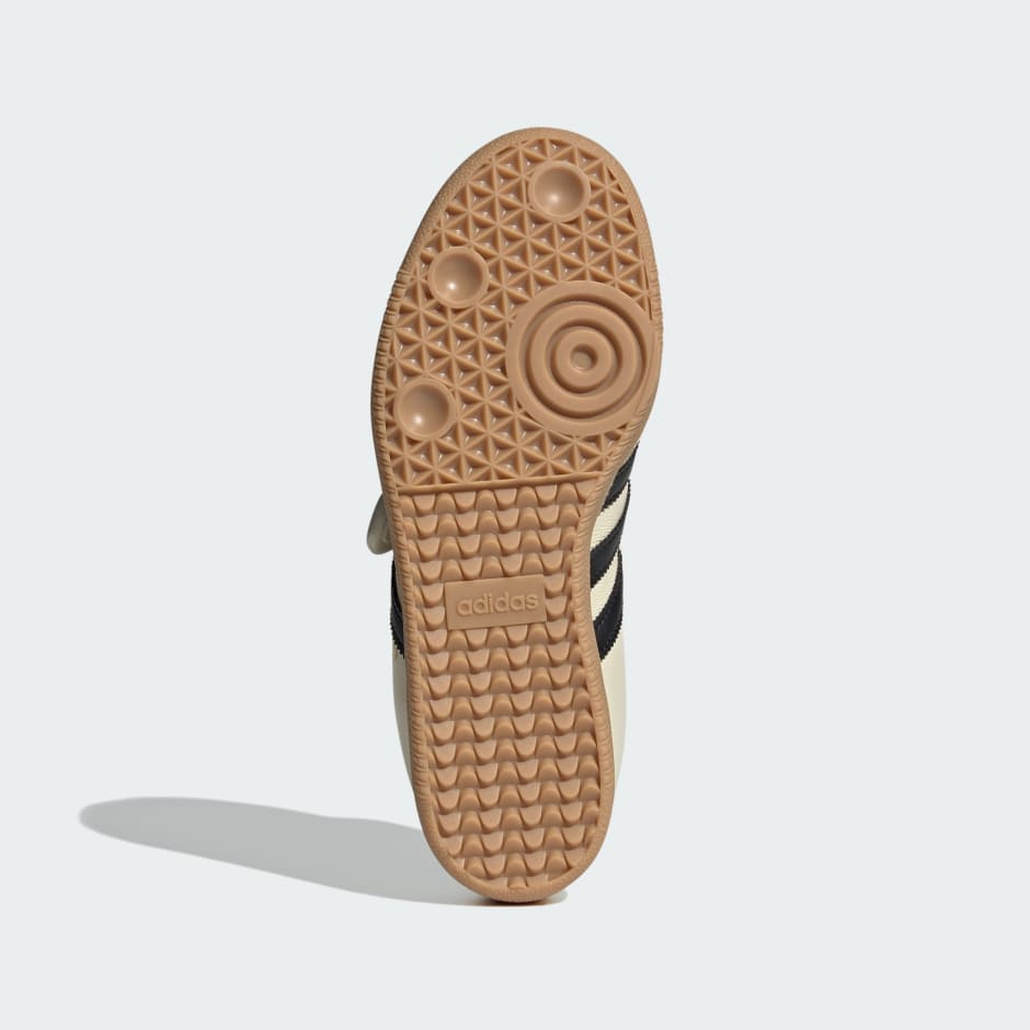 Samba Jane Shoes