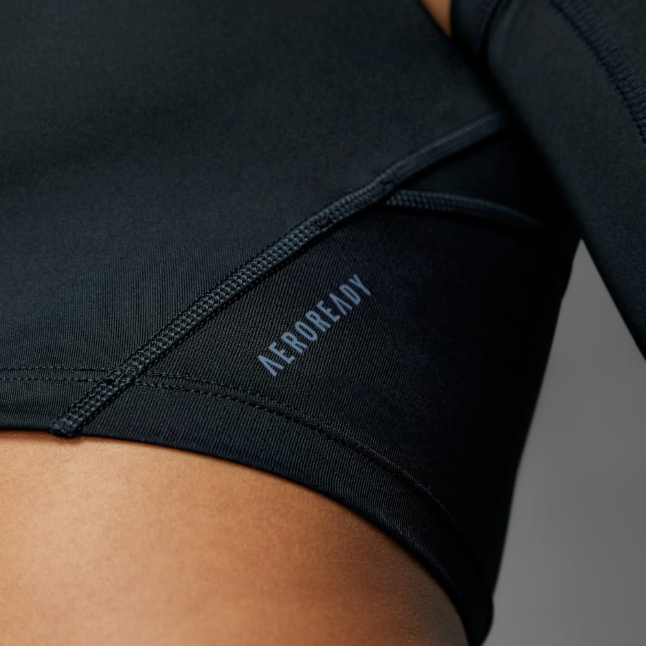 Camiseta Corta de Running Adizero Essentials