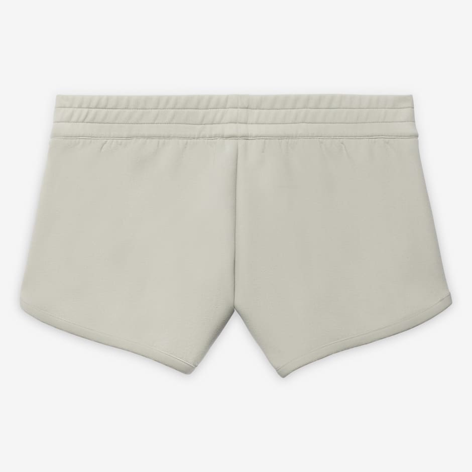 Fear of God Athletics Suede Fleece Shorts