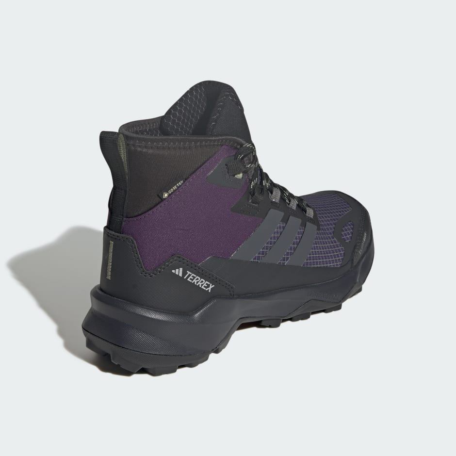 Pantofi de drumeție Terrex Skychaser AX5 Mid GORE-TEX CLIMAWARM+