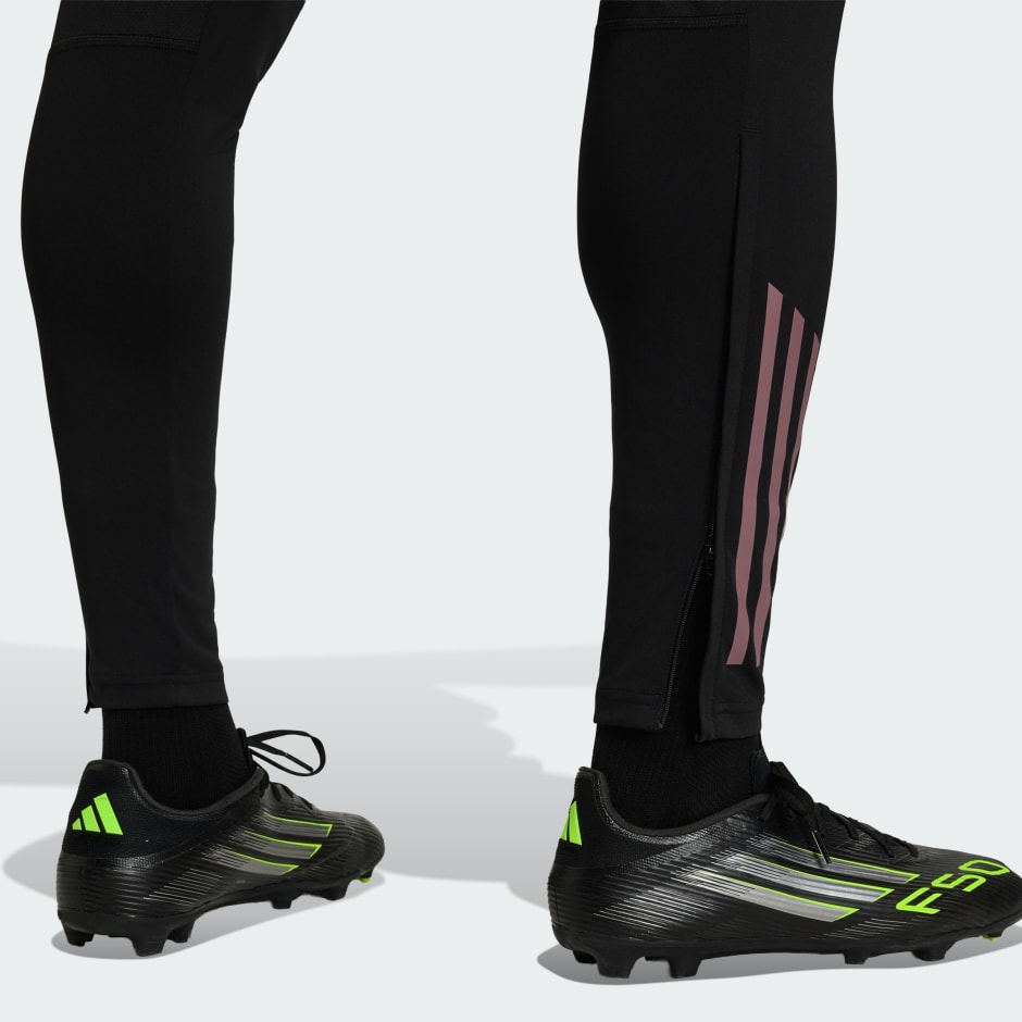 Real Madrid Tiro 25 Competition Training Pants