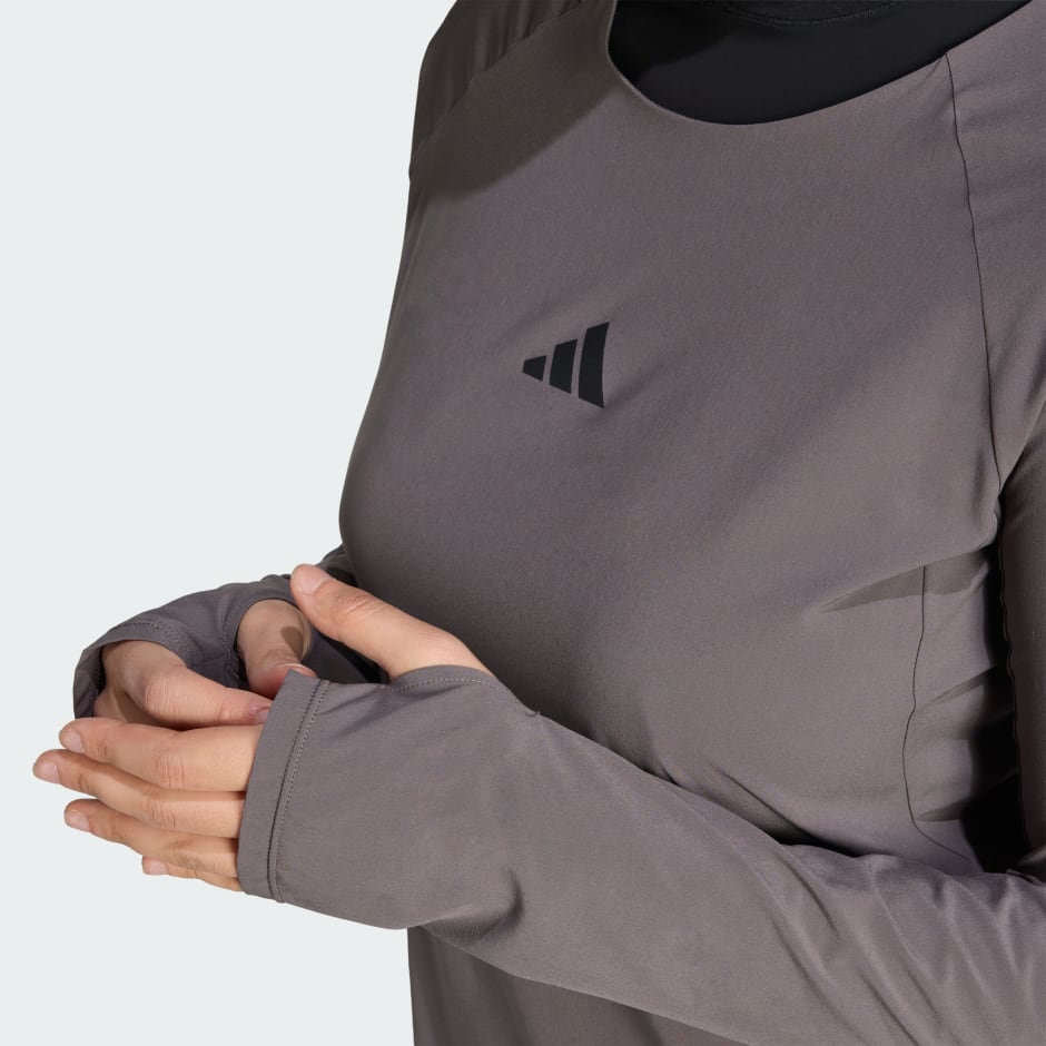 D4T Workout Cover Up