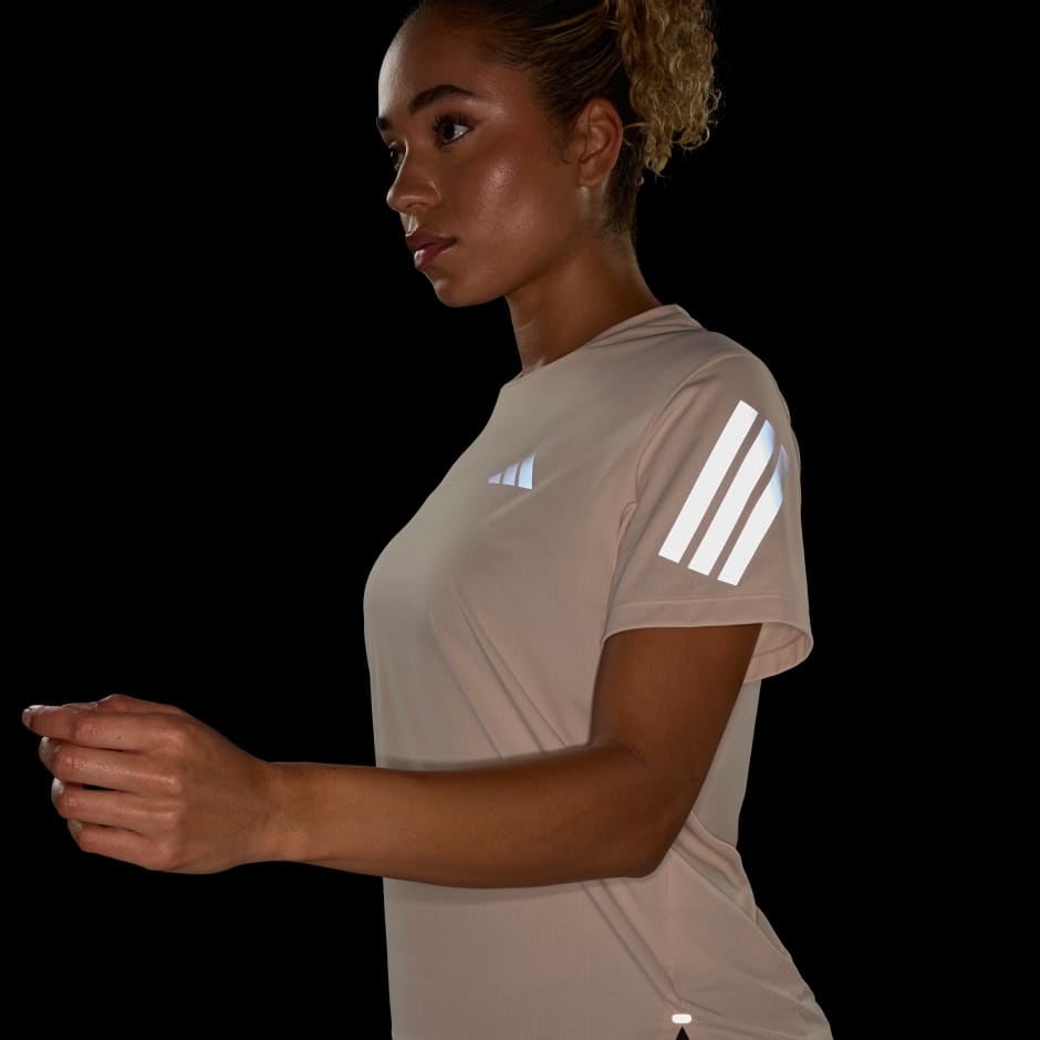 Majica adi365 Climacool